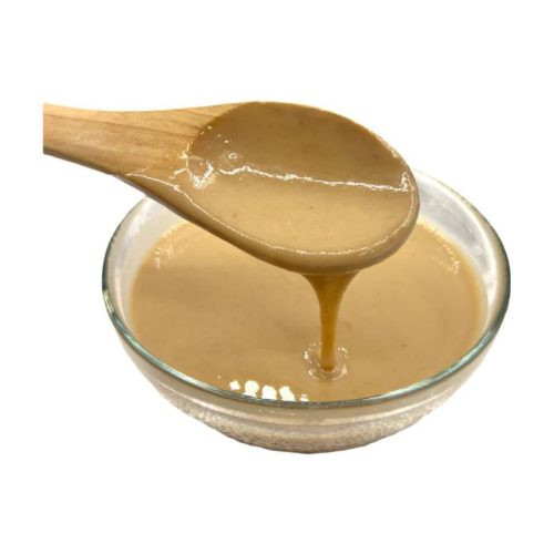 Unser 100 % natürliches und zusatzstofffreies Tahini 1 kg