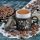 Frisch gemahlener türkischer Kaffee 200 gr