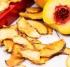 Getrockneter natürlicher Pfirsich 500 gr