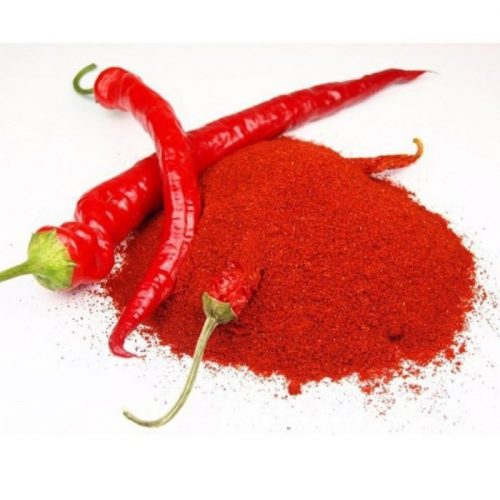 100% Natuurlijk Additiefvrij Antep Hot Pepper Poeder 500 gr