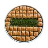 Speciale Pistache Baklava van Antep kg