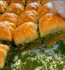 Speciale Pistache Baklava van Antep kg