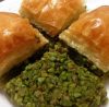 Speciale Pistache Baklava van Antep kg