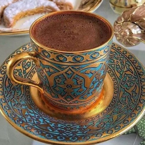 Originele Antep Menengiç Koffie 200 gr